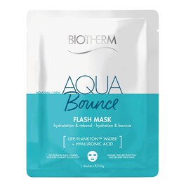 Aqua Super Mask Bounce - Maska w Płachcie