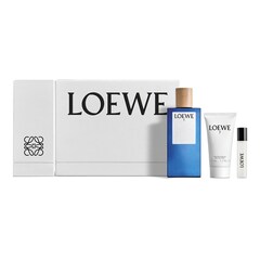 Loewe 7 - Zestaw prezentowy z wodą toaletową, LOEWE