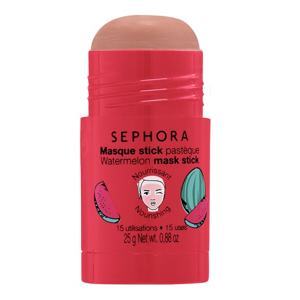 Maseczka do twarzy w sztyfcie, SEPHORA COLLECTION