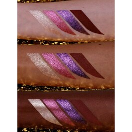 Eye Shadow Quad Daring Desire - Paleta cieni do powiek