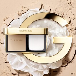 Parure Gold Skin Control - Podkład w kompakcie (wkład wymienny)