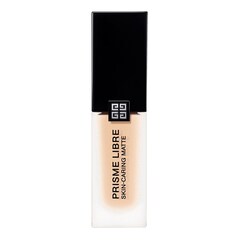 Prisme Libre Skin Caring Matte - Matujący podkład pielęgnacyjny, GIVENCHY