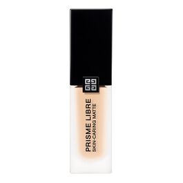 givenchy - Prisme Libre Skin Caring Matte - Matujący Podkład Pielęgnacyjny - Prisme Libre Liquid Foundation 1-n95 - Dla Kobiet