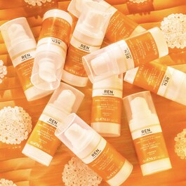  Brightening Dark Circle Eye Cream - Rozświetlający krem ​​pod oczy