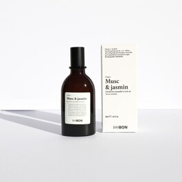 Musc & Jasmin - Woda perfumowana