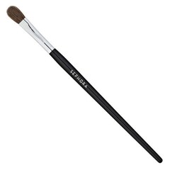 Szeroki pędzelek do rozcierania cieni do powiek nr 27, SEPHORA COLLECTION
