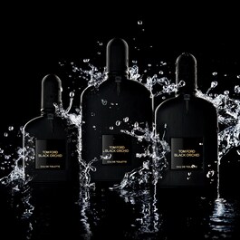 Black Orchid - Woda toaletowa