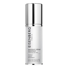 Excellence Masque Crème Magique - Kremowa Maseczka Kontur Oczu, EISENBERG