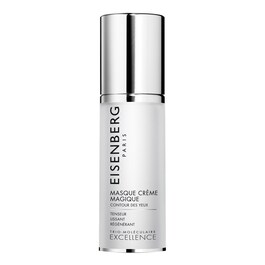 Excellence Masque Crème Magique - Kremowa Maseczka Kontur Oczu