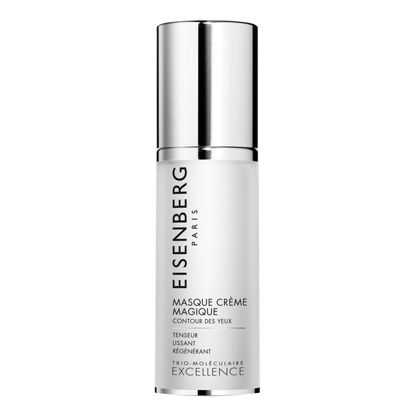 Excellence Masque Crème Magique - Kremowa Maseczka Kontur Oczu, EISENBERG