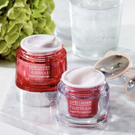 Nutritious Radiant Energy Water Gel Creme - Krem do twarzy