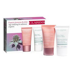 CL Zestaw - Cryo Flash&Multi Active, CLARINS