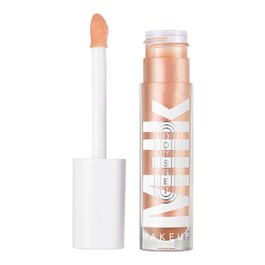 Milk Makeup - Odyssey Lip Oil gloss - Błyszczyk Z Suchym Olejkiem Nawilżającym Odyssey - Odyssey Lip gloss Experience - Dla Kobiet