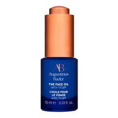 The Face Oil – Olejek do twarzy, AUGUSTINUS BADER