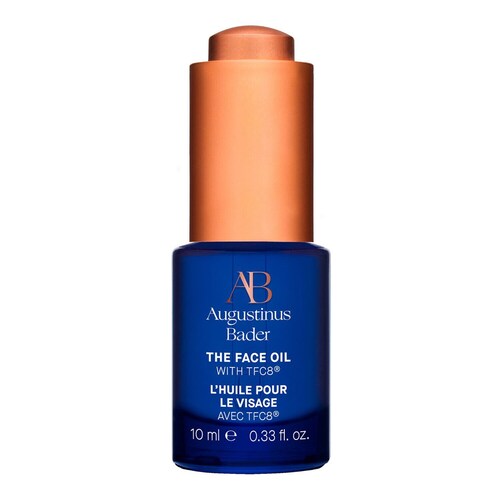 Augustinus Bader - The Face Oil – Olejek Do Twarzy - The Face Oil 10ml - Dla Kobiet
