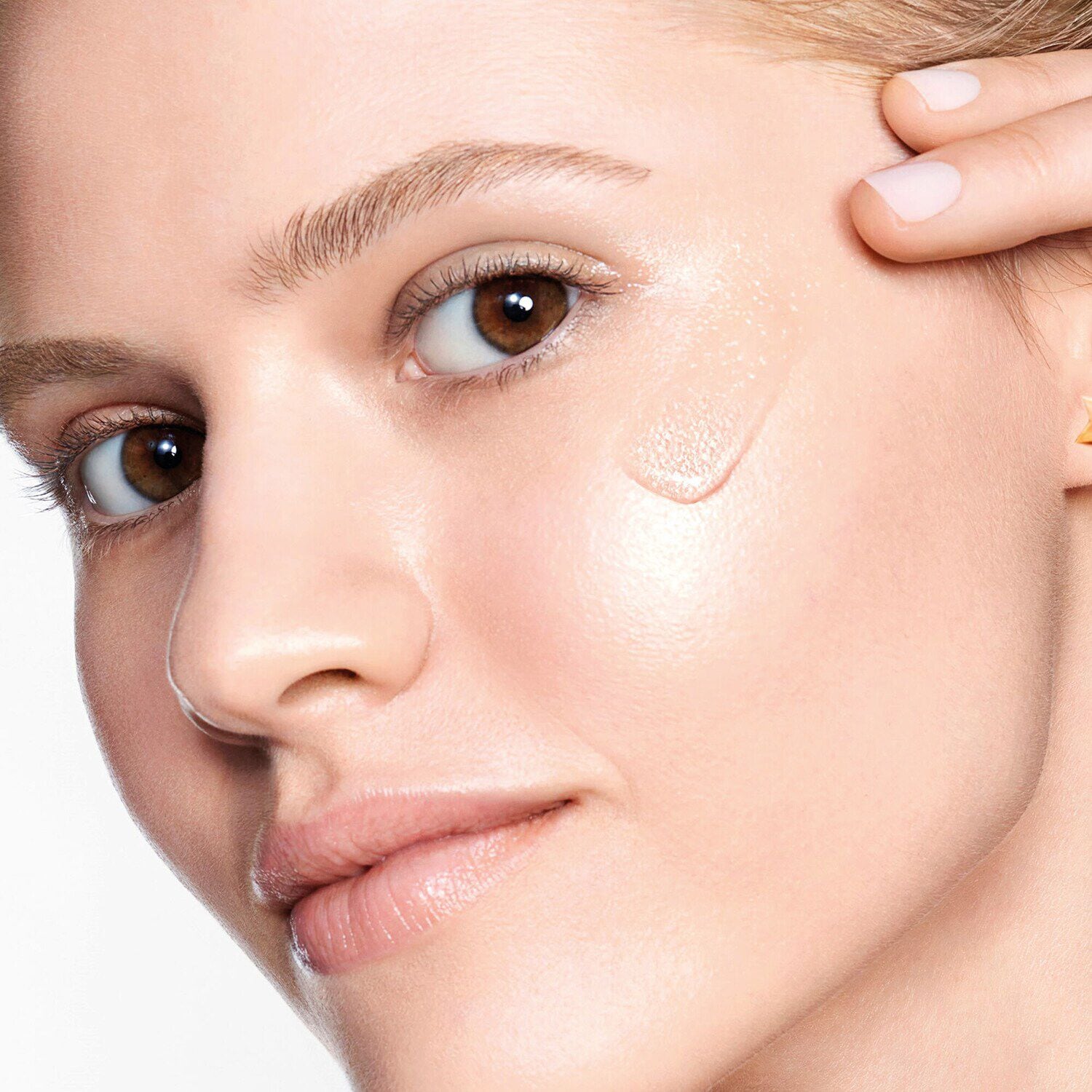 Dior 2025 serum rose