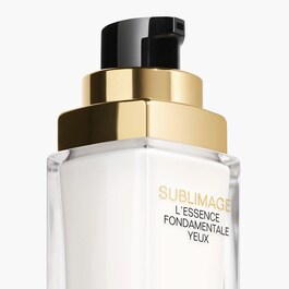 SUBLIMAGE L'ESSENCE FONDAMENTALE YEUX - Rozświetlające Serum Pod Oczy