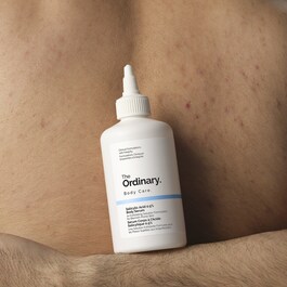 Sérum Corps à l'Acide Salicylique 0.5% - Serum na niedoskonałości do ciała