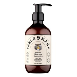 HoliRoot Shampoo - Szampon nawilżający