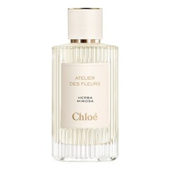Chloé Atelier des Fleurs Herba Mimosa - Woda perfumowana, CHLOÉ