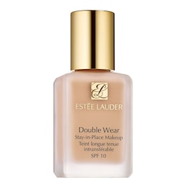 Estée Lauder - Podkład Double Wear - Stay-in-place Foundation Spf 10 - 1c0 - Shell - 30ml - Dla Kobiet