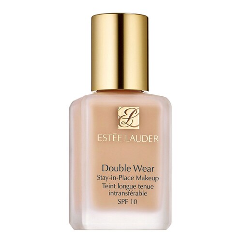 Estée Lauder - Podkład Double Wear - Stay-in-place Foundation Spf 10 - 1c0 - Shell - 30ml - Dla Kobiet