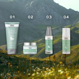 EVERCALM ULTRA COMFORTING RESCUE MASK - Maska łagodząca 