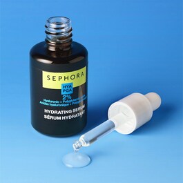 Serum Hydratant - Serum nawilżające