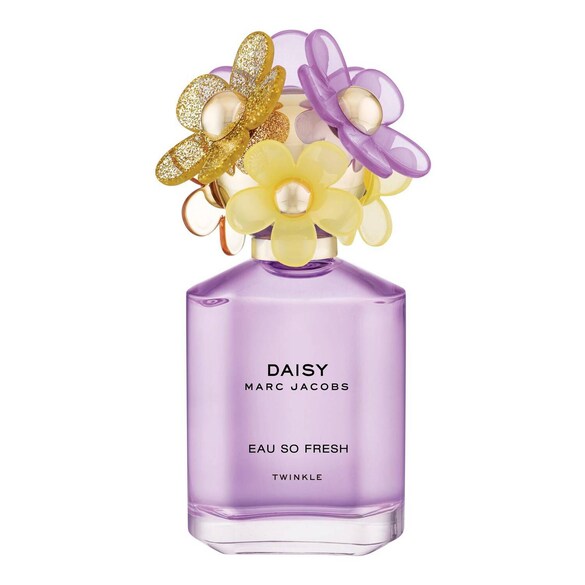 Daisy Eau so Fresh Twinkle - Woda Toaletowa, MARC JACOBS
