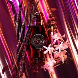 Black Opium Le Parfum - Woda Perfumowana dla Niej