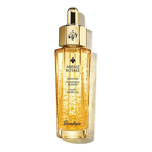 Guerlain - Abeille Royale Advanced Youth Watery Oil - Wodny Olejek Do Twarzy - Abeille Royale Huile-en-eau 30ml 2021 - Dla Kobiet