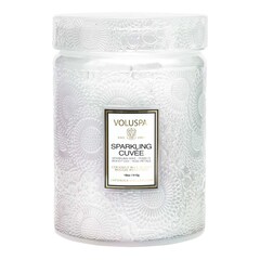 Japonica Sparkling Cuvee Large Jar Candle - Świeca , VOLUSPA
