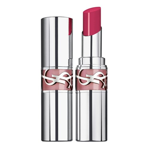 Yves Saint Laurent - Ysl Loveshine - Pomadka Nadająca Ustom Efekt Mokrego Połysku - Loveshine Lipbalm 163 - Dla Kobiet