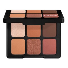 Artist To Go - Miniaturowe palety cieni do powiek, MAKE UP FOR EVER
