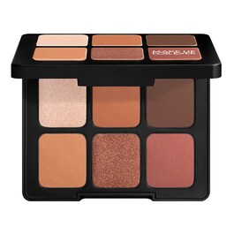 Make Up For Ever - Artist To go - Miniaturowe Palety Cieni Do Powiek - Artist To go Palette-24 6x1g - Dla Kobiet