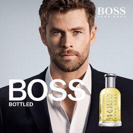 Boss Bottled - Dezodorant spray