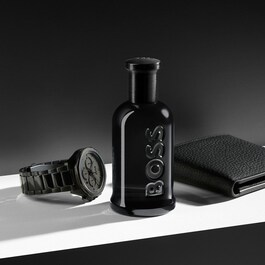 BOSS Bottled Parfum Perfumy i HUGO BOSS SEPHORA