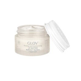 Firming Moisturizing Lip Butter - Masełko Do Ust