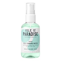 Self-Tanning Water - Mini woda samoopalająca, ISLE OF PARADISE