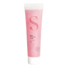 Facial Cleansing Gel - Żel złuszczający, SEASONLY