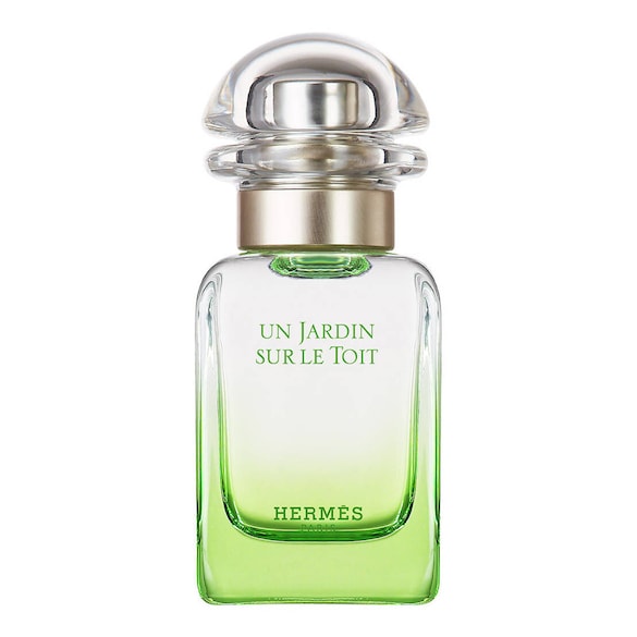 Un Jardin sur le Toit - Woda Toaletowa, HERMÈS