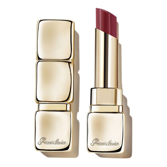 Kisskiss Shine Bloom - Z 95% Składników Pochodzenia Naturalnego, GUERLAIN
