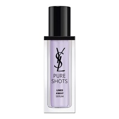 Pure Shots Lines Away Serum - Serum , YVES SAINT LAURENT