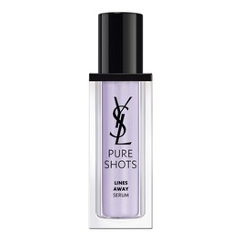 Pure Shots Lines Away Serum - Serum 