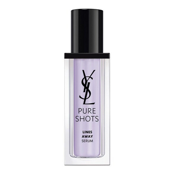Pure Shots Lines Away Serum - Serum , YVES SAINT LAURENT
