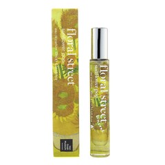 Sunflower Pop - Woda perfumowana (format podróżny), FLORAL STREET