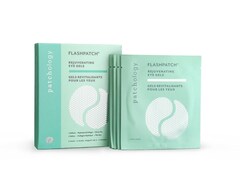FlashPatch Rejuvenating Eye Gels - Zestaw, PATCHOLOGY