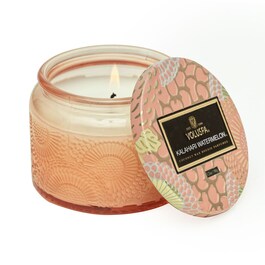 Japonica Kalahari Watermelon Petite Jar Candle - Świeca 