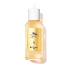 Aqua Allegoria Forte Bosca Vanilla - Woda perfumowana (wkład wymienny), GUERLAIN