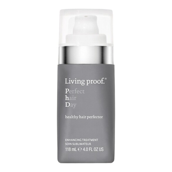 PhD Healthy Hair Perfector - Kuracja do włosów nadająca połysk, LIVING PROOF
